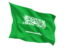 saudi arabia