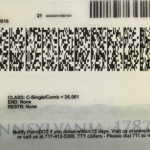 USA-Pannsilvania-Driver-License-copy-2-400x255
