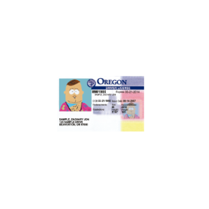 Usa-Oregon-Driver-Lisence-1.png