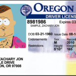 Usa-Oregon-Driver-Lisence-2