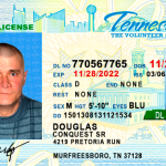 Usa-Tenessee-Driver-Lisence-2